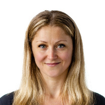  Ing. Gabriela Gletová