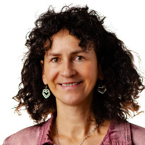  Mgr. Monika Krátká