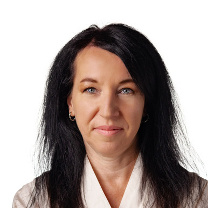  Ing. Andrea Stříbrná