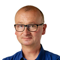  Ing. František Dvořák
