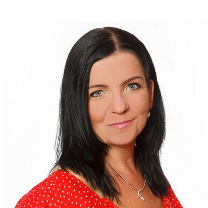  Danuše Šebestová