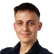  David Heczko