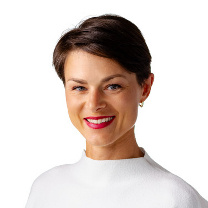  Ing. Olga Pituchová