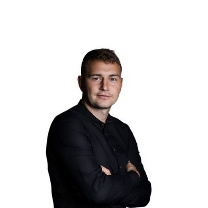  Dominik Pařízek