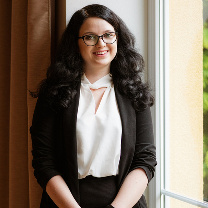  Ilona Chládková
