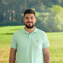  Daniel Sabela