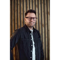  Ing. David Raus
