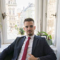  Bc. František Šťastník