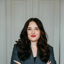  Bc. Markéta Poláková