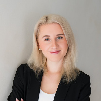  Kristýna Vitoušová