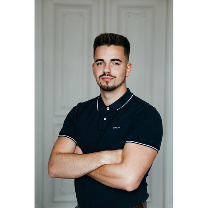  Bc. František Šťastník