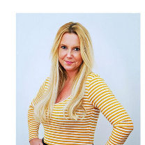  Bc. Lenka Stránská