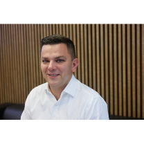  Ing. Ján Otrošina