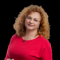  Ingrid Tacinová