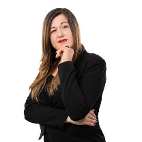  Maria Čerkašina