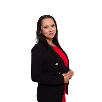  Ing. Markéta Kubalová