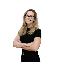 Veronika Váchová Prajsová, MBA