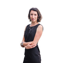  Martina Vlčková