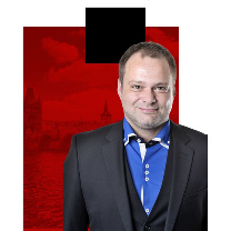  Michal Vošahlík