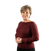  Ing. Kateřina Škorpilová