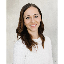  Ing. Tereza Dašková
