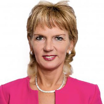  Renáta Burgrová