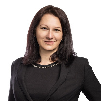  Monika Šindelářová