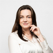  Iva Petrušková
