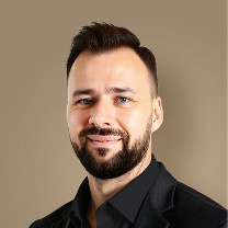  Pavel  Popp, MBA, LL.M.