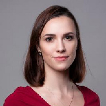  Kristina Černilová