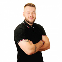  Vilém  Řaha