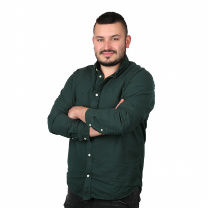  Daniel  Viedemann