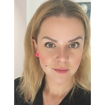  Petra Zíková, DiS.