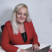  Pavlína Bělohlávková