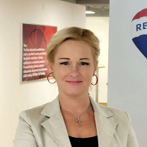  Ing. Lenka Malíková