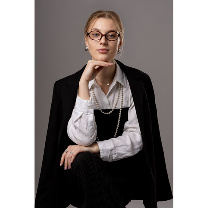  Valeriia Mikhailenko