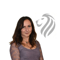  Hana Komiňová