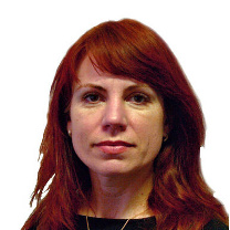  Mgr. Nataliya Kadlecová Kovalová