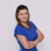 Ing. Adéla Vaňková