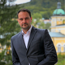  Richard Kavina