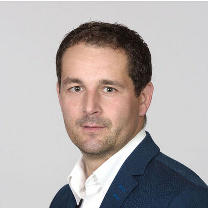  Ing. Pavel UHLÍŘ