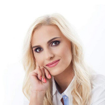  Miroslava Obrusníková, MBA