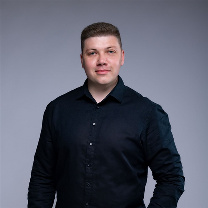  Iaroslav Voitishar