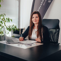  Veronika Honzejková, PFP