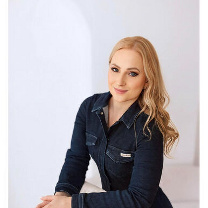  Jaroslava Kambová