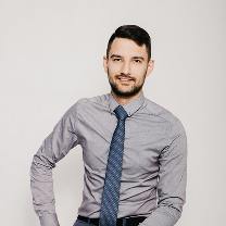  Pavel Pařík