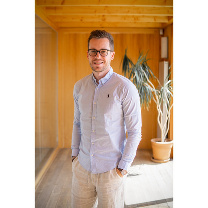  Ing. Daniel Stříteský