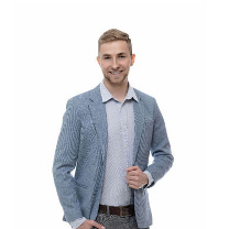  Ing. Daniel Kyjonka MSc.