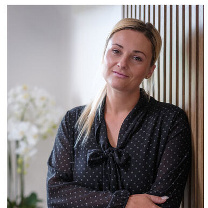  Monika Kubešová