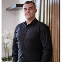  Oleksandr Dan